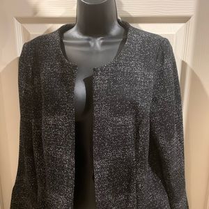 Melanie Lynne - Cute Sparkly Jacket